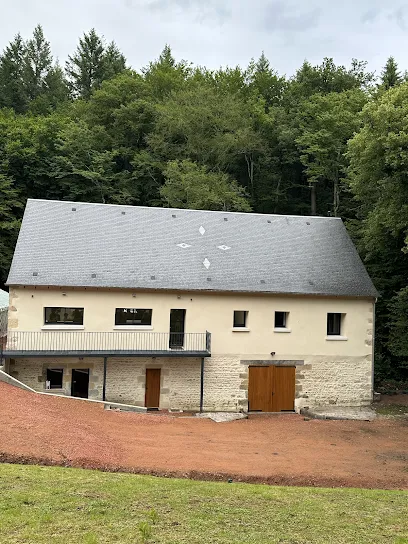 Image de TOITURES BOURGUIGNONNES