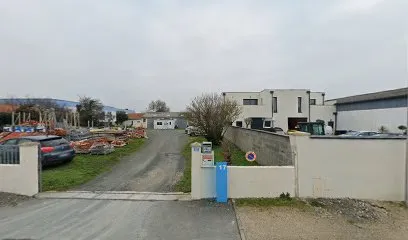 Image de Toitures Cp