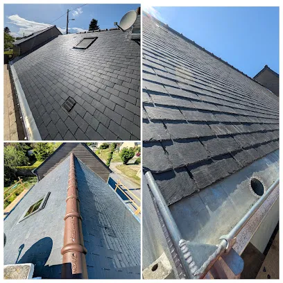 Image de Toitures de l'Oust