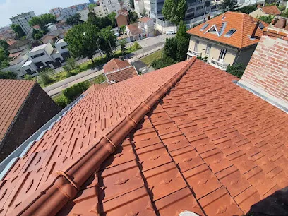 Image de Toitures Des Gones