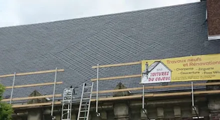 Image de Toitures du Cojeul