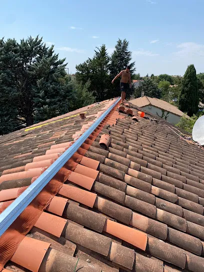 Image de Toitures du Luberon