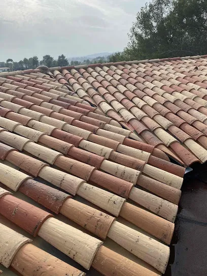 Image de Toitures du Sud