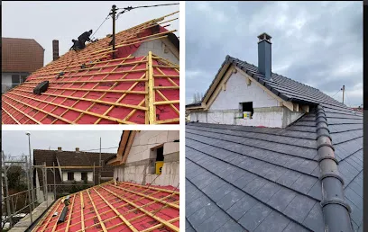 Image de Toitures en cotentin