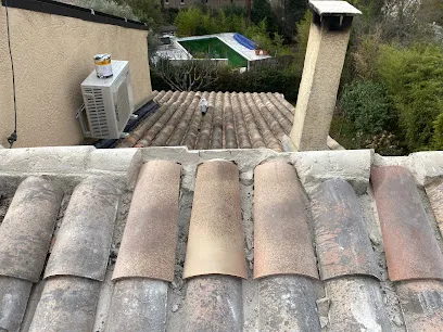 Image de Toitures et Compagnie