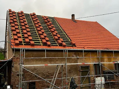 Image de Toitures & Façades 57