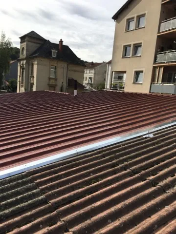 Image de Toitures Gérard Chotin