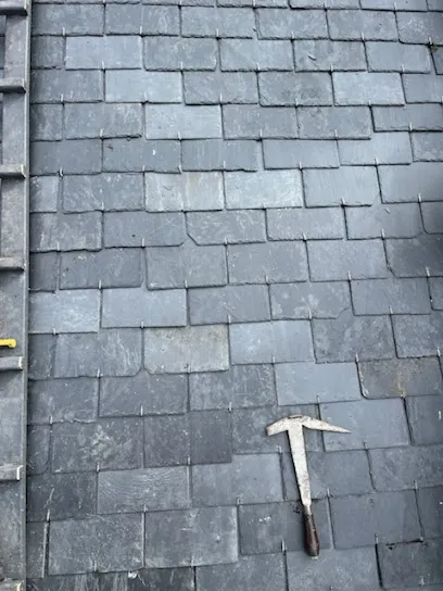 Image de Toitures Guillet