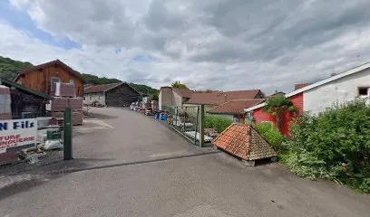 Image de Toitures Lorraines