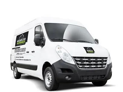 Image de Toitures Monnier @ W