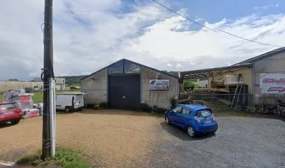 Image de Toitures Morenville Philippe