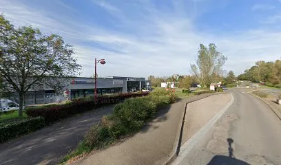 Image de Toitures Parentelli SARL