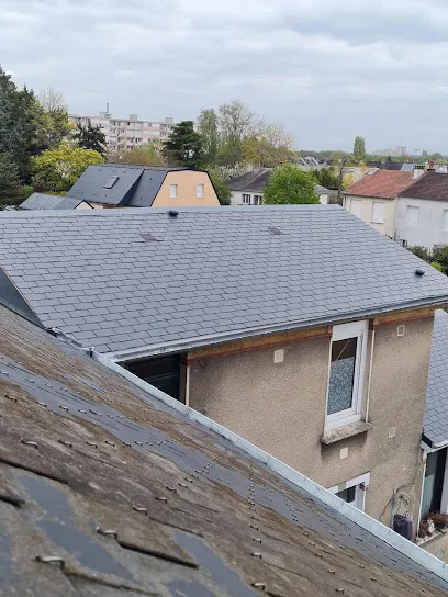 Image de Toitures Protect