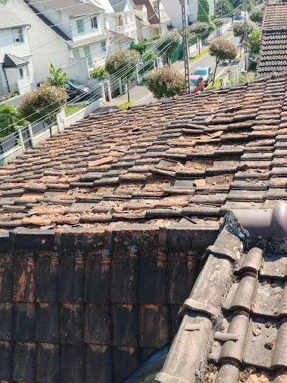 Image de Toitures & Rénovations : Couvreur Orsay