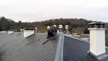 Image de TOITURES SERVICES