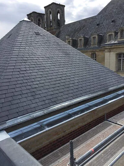 Image de TOITURES SOISSONNAISES