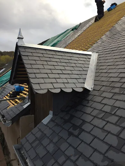 Image de Toitures Turones