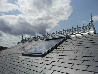 Image de Toitures Velay