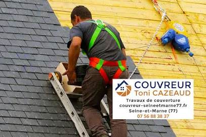 Image de TONI CAZEAUD