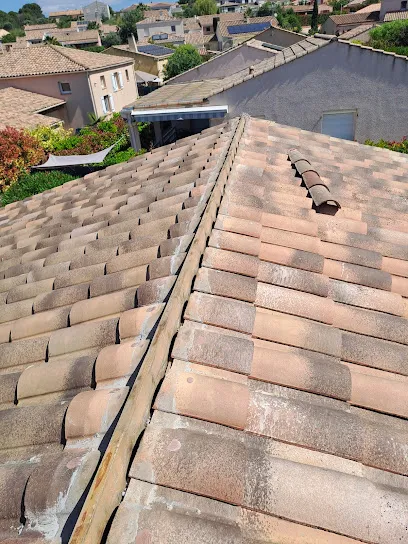 Image de tony couvreur Clermont l'Hérault