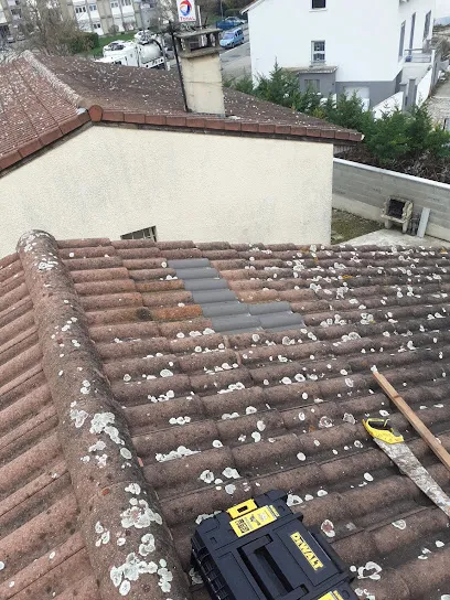 Image de TOP RENOVATION 26 - Couvreur Drôme | Réparation Fuites Étanchéité Rénovation Toiture Couverture Livron-sur-Drôme Valence