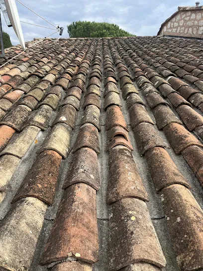 Image de Top toiture