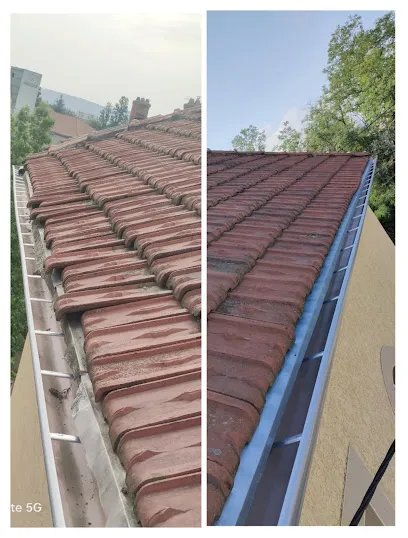 Image de TOP toitures