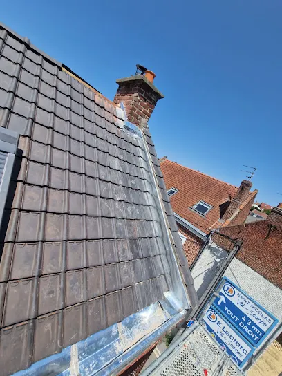 Image de TOTAL RENOV 59 - COUVREUR | ZINGUEUR | MACON