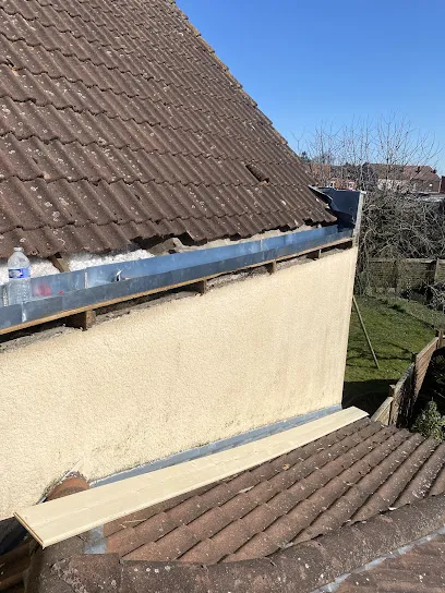 Image de TP Rénove Toiture votre couvreur zingueur Expert en toiture et rénovation -Lille métropole - lomme - Lambersart