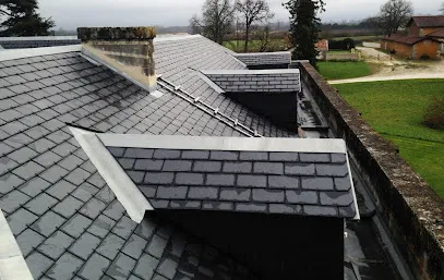 Image de TPG RÉNOVATION couverture zinguerie charpente