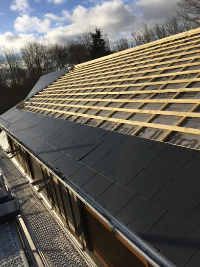 Image de tradi toit couverture