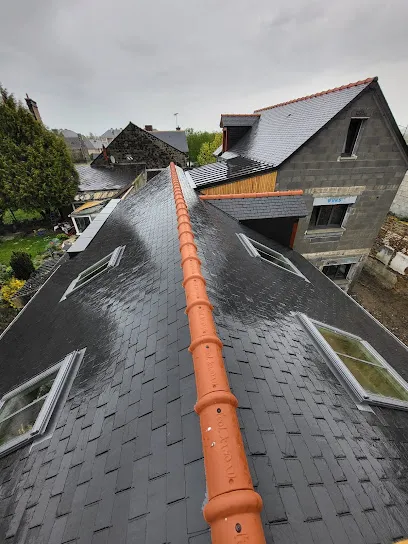 Image de Transition Couverture