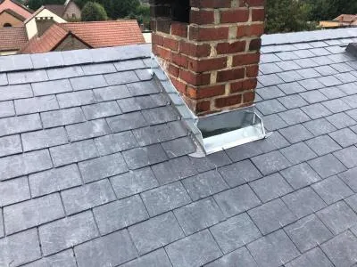 Image de Travaux Couverture 78 : Vilette Couvreur