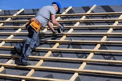 Image de Travaux de Toiture Couvreur Talence - Étanchéité Toit - Démoussage et Nettoyage Toiture