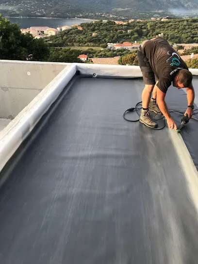 Image de Travaux Etancheité Corse