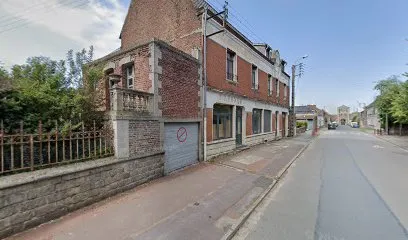 Image de Travaux Sanssoucy