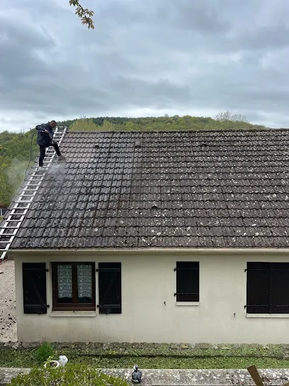 Image de Travaux Toiture 76 : Couvreur Sage Seine Maritime