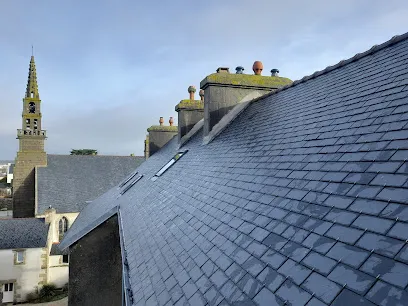 Image de Trebaul Couverture