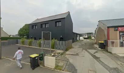 Image de TREHOREL COUVERTURE