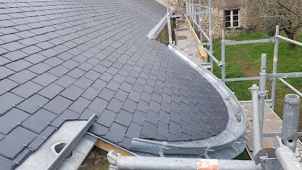 Image de Tremblay Toiture SARL