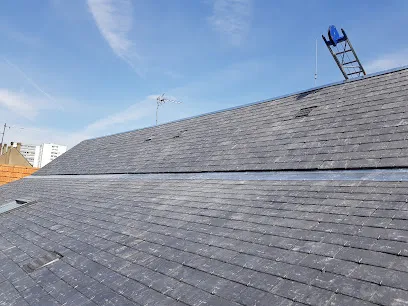 Image de Trillo Toiture SARL