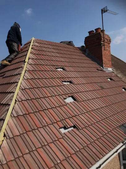 Image de TRN Couvreur