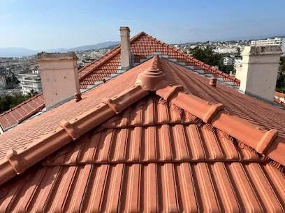 Image de TRS Toitures