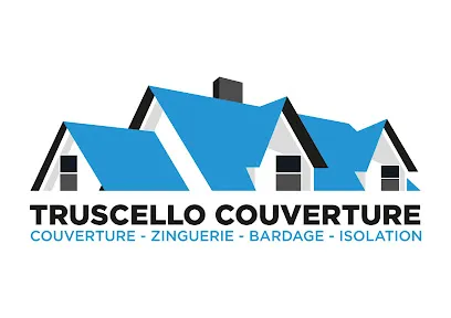 Image de Truscello couverture