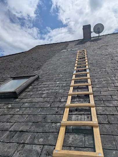 Image de TTM Couverture / Guignen / Guichen / Pipriac / Bruz /chartres de Bretagne / 35