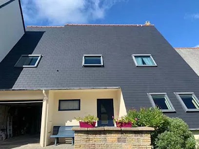 Image de ty couvreur breton