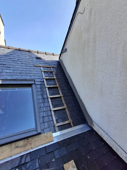 Image de TY HEOL couverture