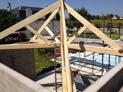 Image de Une Histoire de Toit