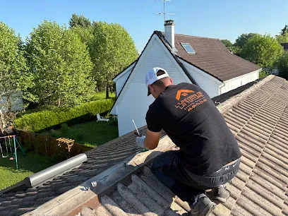 Image de Univers de la Toiture