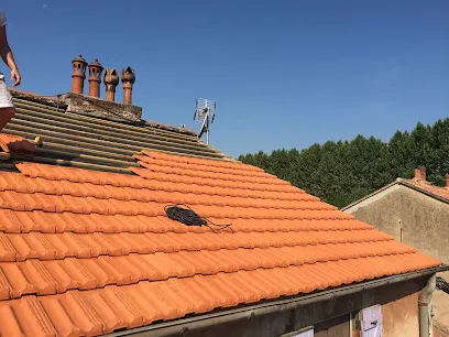 Image de Urgence Toiture 13